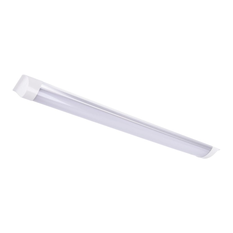 Oświetleniowa oprawa liniowa SMD LED FLAT LED 20W NW 02914 Struhm Ideus