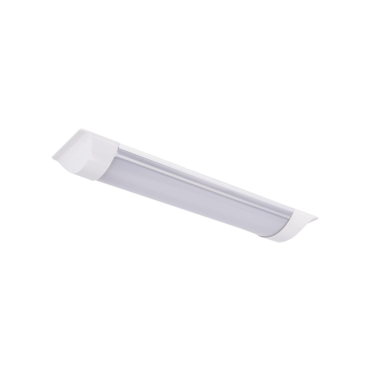Oświetleniowa oprawa liniowa SMD LED FLAT LED 10W NW 02913 Struhm Ideus