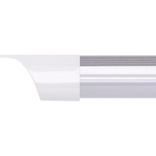 Oświetleniowa oprawa liniowa SMD LED FLAT LED 10W NW 02913 Struhm Ideus