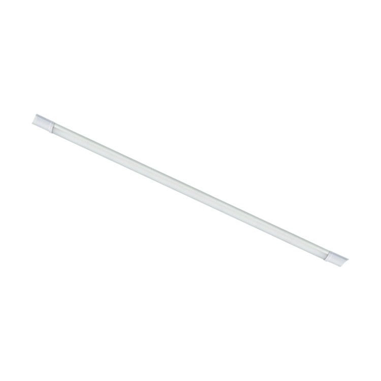 Oświetleniowa oprawa liniowa SMD LED BARY LED 27W NW 03587 Struhm Ideus