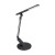 Lampa biurkowa SMD LED RAMZES LED BLACK 03899 Struhm Ideus lampka Czarna