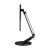 Lampa biurkowa SMD LED RAMZES LED BLACK 03899 Struhm Ideus lampka Czarna