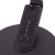 Lampa biurkowa SMD LED RAMZES LED BLACK 03899 Struhm Ideus lampka Czarna