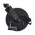 Lampa biurkowa SMD LED RAMZES LED BLACK 03899 Struhm Ideus lampka Czarna