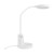 Lampa biurkowa SMD LED LABOR LED WHITE 03823 Struhm Ideus lampka z pojemnikiem na długopisy ołówki przybory Biała