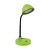 Lampa biurkowa SMD LED RONI LED GREEN 02875 Struhm Ideus lampka Zielona