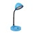 Lampa biurkowa SMD LED RONI LED BLUE 02873 Struhm Ideus lampka Niebieska