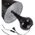 Lampa stołowa LARYSA E14 BLACK 03806 Struhm Ideus lampka Czarna