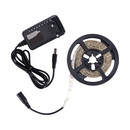Taśma LED LATE LED 3m 180 CW BLISTER 03033 Struhm Ideus pasek zestaw
