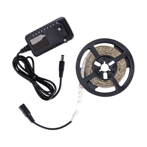 Taśma LED LATE LED 3m 180 NW BLISTER 03581 Struhm Ideus pasek zestaw