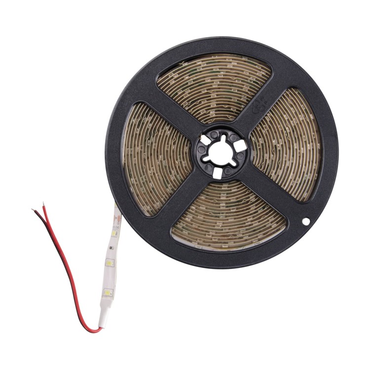 Taśma LED LATE LED 5m 300 NW IP65 03747 Struhm Ideus pasek