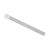 Lampa podszafkowa oprawa liniowa SMD LED TAMARA LED 20W NW 03797 Struhm Ideus IP20 120cm 4100K nowoczesna oświetleniowa do łączenia kinkiet pod szafkę z włącznikiem srebrny szary