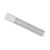 Lampa podszafkowa oprawa liniowa SMD LED TAMARA LED 10W NW 03795 Struhm Ideus IP20 58cm 4100K nowoczesna oświetleniowa do łączenia kinkiet pod szafkę z włącznikiem srebrny szary