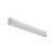 Lampa podszafkowa oprawa liniowa SMD LED DIEGO LED 18W SILVER CCT 03915 Struhm Ideus IP20 52cm 4400K nowoczesna oświetleniowa kinkiet pod szafkę srebrny szary
