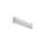 Lampa podszafkowa oprawa liniowa SMD LED DIEGO LED 9W SILVER CCT 03914 Struhm Ideus IP20 31cm 4400K nowoczesna oświetleniowa kinkiet pod szafkę srebrny szary