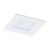 Lampa podszafkowa oprawa LED IGA LED D WHITE NW 03734 Struhm Ideus IP20 7cm 3900K nowoczesna oświetleniowa kinkiet pod szafkę biały biała