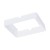 Lampa podszafkowa oprawa LED IGA LED D WHITE NW 03734 Struhm Ideus IP20 7cm 3900K nowoczesna oświetleniowa kinkiet pod szafkę biały biała