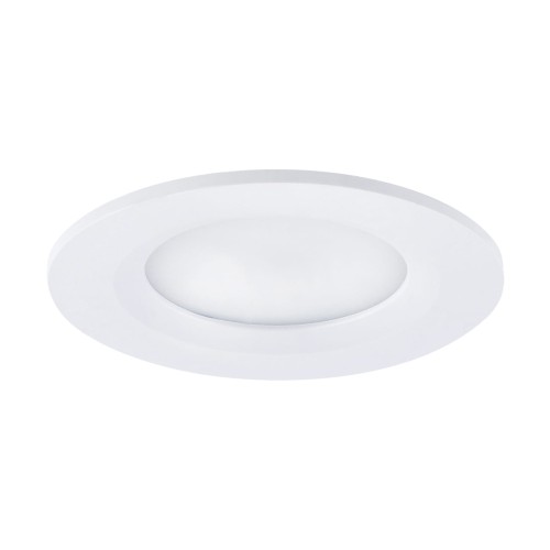 Lampa podszafkowa oprawa LED IGA LED C WHITE NW 03522 Struhm Ideus IP20 7cm 3900K nowoczesna oświetleniowa kinkiet pod szafkę biały biała