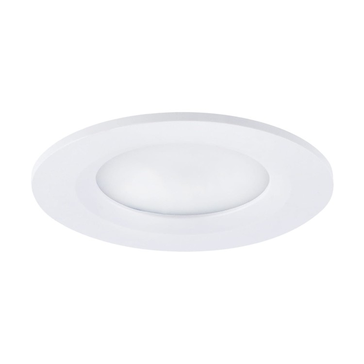 Lampa podszafkowa oprawa LED IGA LED C WHITE NW 03522 Struhm Ideus IP20 7cm 3900K nowoczesna oświetleniowa kinkiet pod szafkę biały biała