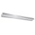 Lampa ścienna łazienkowa nad lustro SMD LED CYBER LED 14W SILVER NW 03968 Struhm Ideus IP44 60cm 4100K nowoczesna oprawa oświetleniowa kinkiet łazienkowy do łazienki Srebrny srebrna