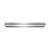 Lampa ścienna łazienkowa nad lustro SMD LED CYBER LED 9W SILVER NW 03966 Struhm Ideus IP44 40cm 4100K nowoczesna oprawa oświetleniowa kinkiet łazienkowy do łazienki Srebrny srebrna