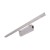 Lampa ścienna łazienkowa nad lustro SMD LED ALBATROS-6 HL6652L CHROME NW 02482 Struhm Ideus IP20 55cm 3900K nowoczesna oprawa oświetleniowa kinkiet nad obraz łazienkowy do łazienki z włącznikiem chrom