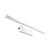 Lampa ścienna łazienkowa nad lustro SMD LED ALBATROS-6 HL6652L CHROME NW 02482 Struhm Ideus IP20 55cm 3900K nowoczesna oprawa oświetleniowa kinkiet nad obraz łazienkowy do łazienki z włącznikiem chrom