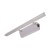 Lampa ścienna łazienkowa nad lustro SMD LED ALBATROS-4 HL6651L CHROME NW 02481 Struhm Ideus IP20 40cm 3900K nowoczesna oprawa oświetleniowa kinkiet nad obraz łazienkowy do łazienki z włącznikiem chrom