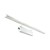 Lampa ścienna łazienkowa nad lustro SMD LED ALBATROS-4 HL6651L CHROME NW 02481 Struhm Ideus IP20 40cm 3900K nowoczesna oprawa oświetleniowa kinkiet nad obraz łazienkowy do łazienki z włącznikiem chrom