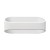 Lampa ścienna kinkiet SMD LED BETI LED C 10W NW 03101 Struhm Ideus IP20 4200K loft nowoczesna Industrialna oprawa oświetleniowa loftowy loftowa metalowy biały biała