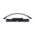 Lampa ścienna kinkiet SMD LED MIGO LED 5W BLACK NW 03286 Struhm Ideus IP20 4300K loft nowoczesna Industrialna oprawa oświetleniowa loftowy loftowa metalowy czarny czarna