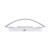Lampa ścienna kinkiet SMD LED MIGO LED 5W WHITE NW 03285 Struhm Ideus IP20 4300K loft nowoczesna Industrialna oprawa oświetleniowa loftowy loftowa metalowy biały biała
