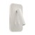 Lampa ścienno-sufitowa Kinkiet z włącznikiem Industrialny SMD LED OTELLO LED D 6W+3W WHITE 03723 Struhm Ideus Loft nowoczesny metalowy Biała biały pojedynczy