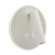 Lampa ścienno-sufitowa Kinkiet z włącznikiem Industrialny SMD LED OTELLO LED C 6W+3W WHITE 03722 Struhm Ideus Loft nowoczesny metalowy Biała biały pojedynczy