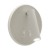 Lampa ścienno-sufitowa Kinkiet z włącznikiem Industrialny SMD LED OTELLO LED C 6W+3W WHITE 03722 Struhm Ideus Loft nowoczesny metalowy Biała biały pojedynczy