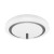 Plafoniera Plafon Łazienkowy SMD LED FALON LED C 48W NW 04100 Struhm Ideus IP44 do łazienki sypialni korytarza jadalni oprawa lampa sufitowa barwa neutralna biały biała