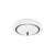 Plafoniera Plafon Łazienkowy SMD LED FALON LED C 24W NW 04099 Struhm Ideus IP44 do łazienki sypialni korytarza jadalni oprawa lampa sufitowa barwa neutralna biały biała