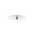 Plafoniera Plafon Łazienkowy SMD LED FALON LED C 24W NW 04099 Struhm Ideus IP44 do łazienki sypialni korytarza jadalni oprawa lampa sufitowa barwa neutralna biały biała
