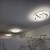 Plafoniera Plafon Łazienkowy SMD LED FALON LED C 24W NW 04099 Struhm Ideus IP44 do łazienki sypialni korytarza jadalni oprawa lampa sufitowa barwa neutralna biały biała