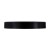 Plafoniera Plafon Łazienkowy SMD LED TOTEM LED C 48W NW BLACK 03928 Struhm Ideus IP20 do łazienki sypialni korytarza jadalni oprawa lampa sufitowa barwa neutralna Czarny czarna biały biała