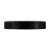 Plafoniera Plafon Łazienkowy SMD LED TOTEM LED C 16W NW BLACK 03926 Struhm Ideus IP20 do łazienki sypialni korytarza jadalni oprawa lampa sufitowa barwa neutralna Czarny czarna biały biała