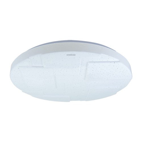 Plafoniera Plafon Łazienkowy SMD LED TETRIS LED C 48W NW 03642 Struhm Ideus IP44 do łazienki sypialni korytarza jadalni oprawa lampa sufitowa barwa neutralna biały biała
