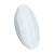 Plafoniera Plafon Łazienkowy SMD LED SPARTA LED C 24W NW 03637 Struhm Ideus IP44 do łazienki sypialni korytarza jadalni oprawa lampa sufitowa barwa neutralna biały biała