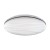 Plafoniera Plafon Łazienkowy SMD LED KLARA LED C 25W NW 03593 Struhm Ideus IP44 do łazienki sypialni korytarza jadalni oprawa lampa sufitowa barwa neutralna biały biała