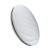 Plafoniera Plafon Łazienkowy SMD LED KLARA LED C 25W NW 03593 Struhm Ideus IP44 do łazienki sypialni korytarza jadalni oprawa lampa sufitowa barwa neutralna biały biała