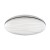 Plafoniera Plafon Łazienkowy SMD LED KLARA LED C 19W NW 03592 Struhm Ideus IP44 do łazienki sypialni korytarza jadalni oprawa lampa sufitowa barwa neutralna biały biała