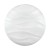 Plafoniera Plafon Łazienkowy SMD LED KLARA LED C 19W NW 03592 Struhm Ideus IP44 do łazienki sypialni korytarza jadalni oprawa lampa sufitowa barwa neutralna biały biała