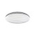 Plafoniera Plafon Łazienkowy SMD LED KLARA LED C 13W NW 03591 Struhm Ideus IP44 do łazienki sypialni korytarza jadalni oprawa lampa sufitowa barwa neutralna biały biała
