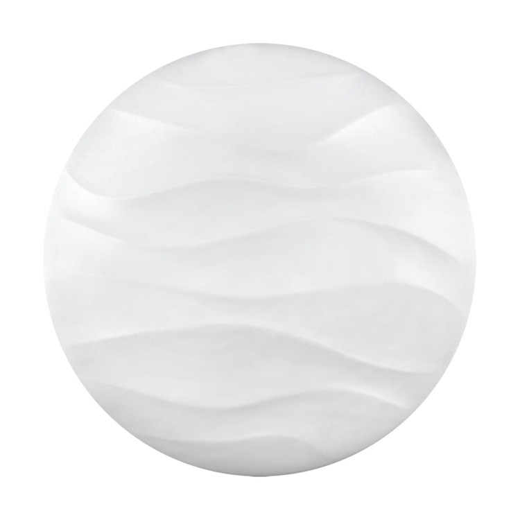 Plafoniera Plafon Łazienkowy SMD LED KLARA LED C 13W NW 03591 Struhm Ideus IP44 do łazienki sypialni korytarza jadalni oprawa lampa sufitowa barwa neutralna biały biała