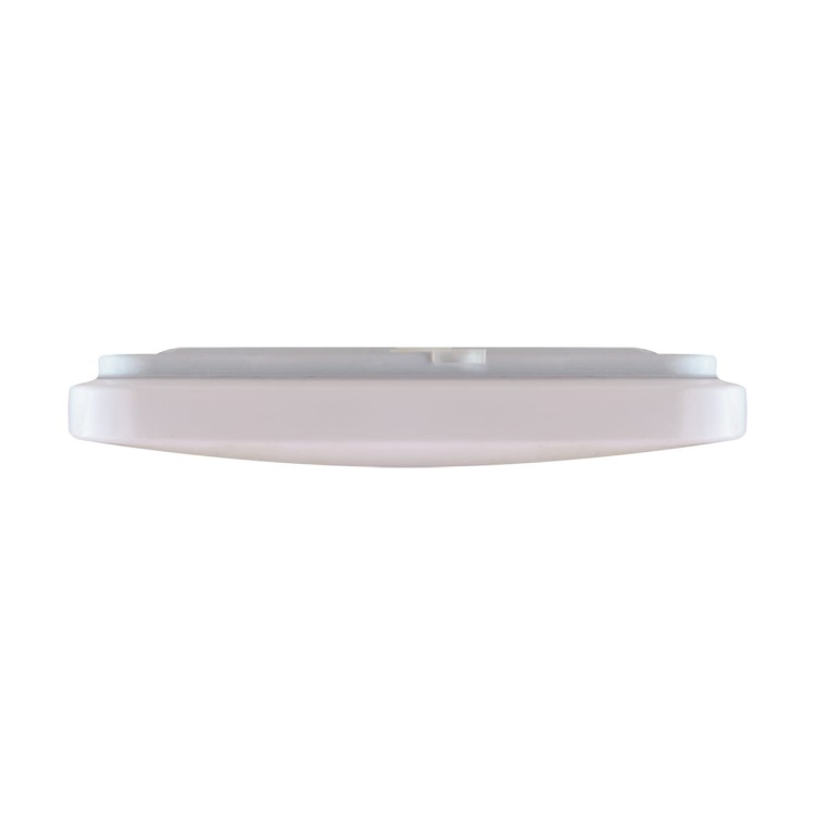 Plafoniera Plafon Łazienkowy SMD LED BLANKA LED 20W NW 03150 Struhm Ideus IP44 do łazienki sypialni korytarza jadalni oprawa lampa sufitowa barwa neutralna biały biała